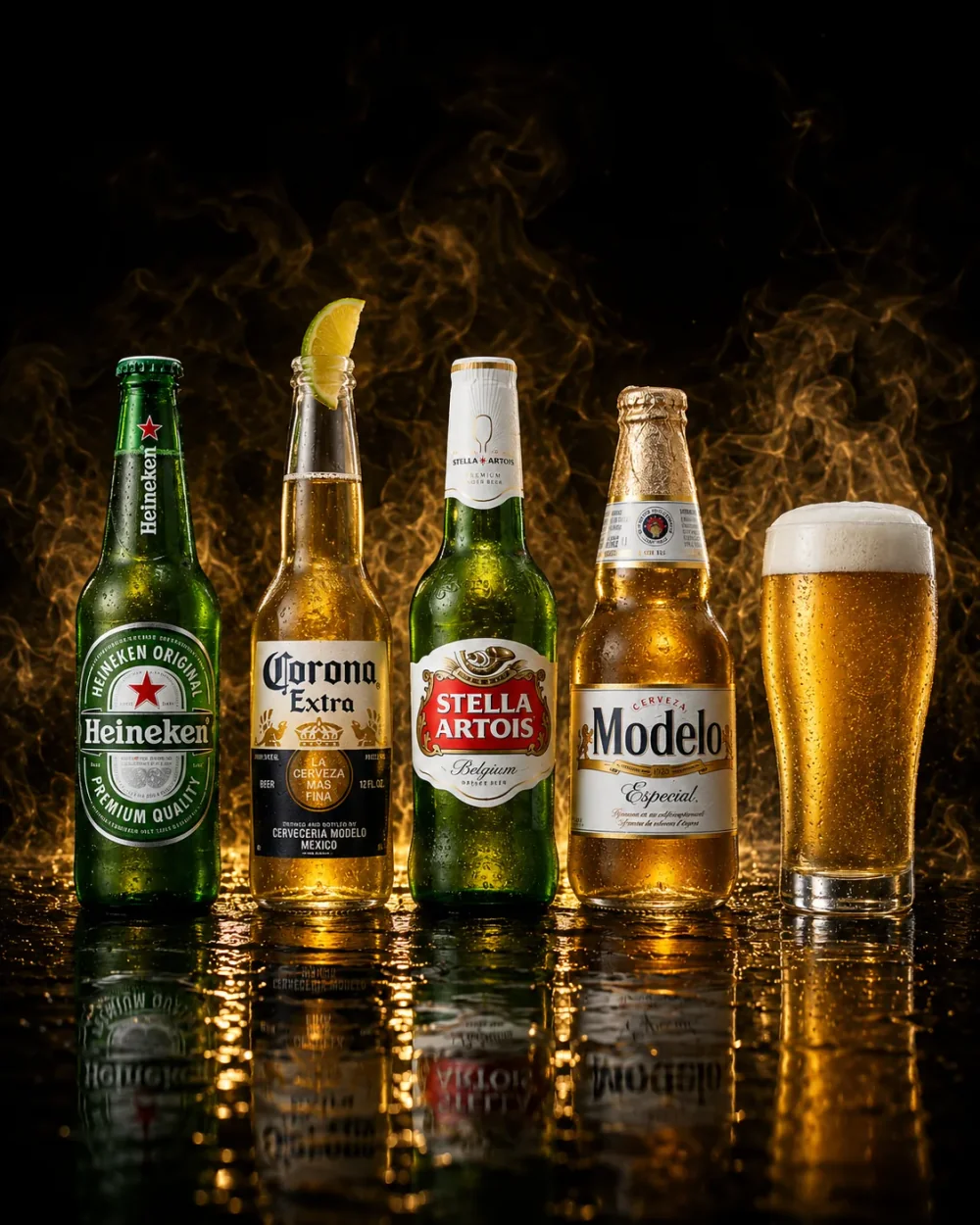 BEERS