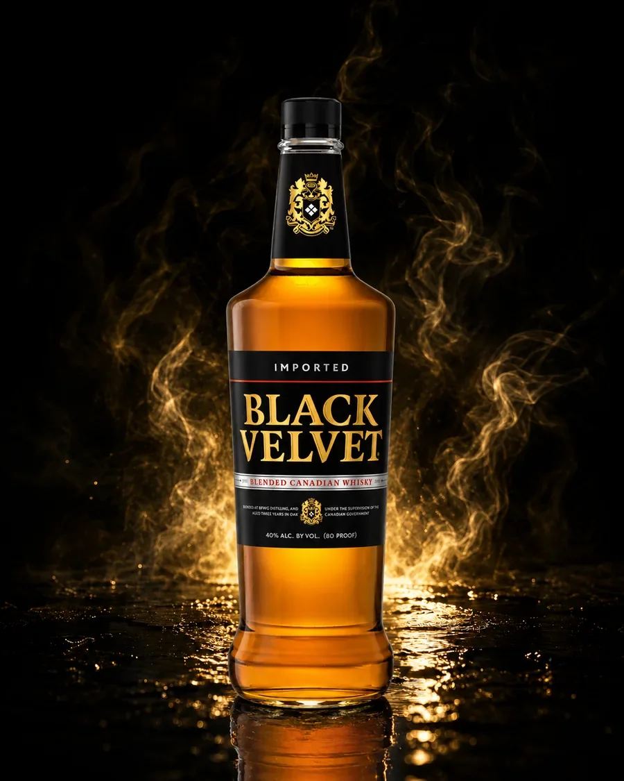 Black Velvet