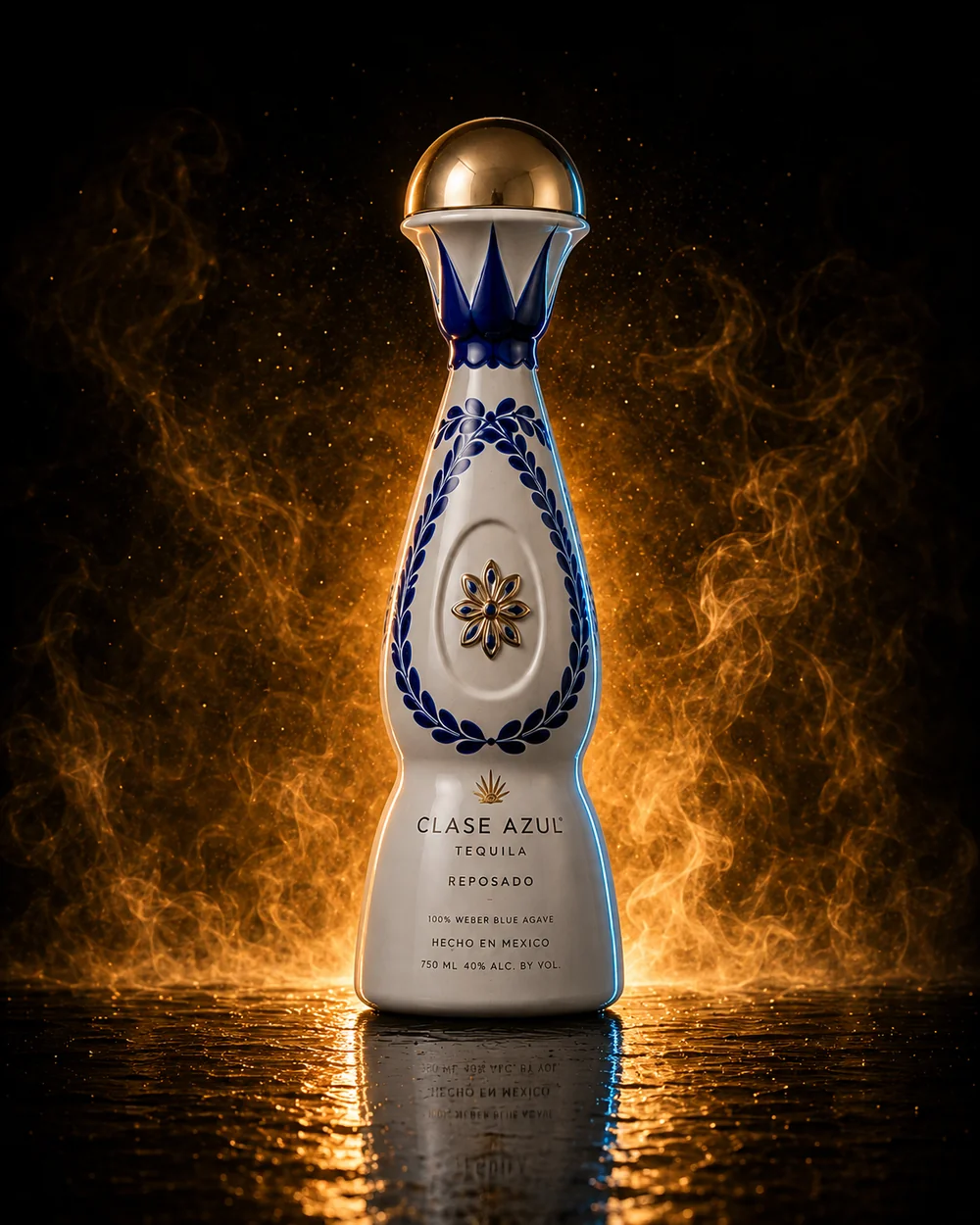 Clase Azul Reposado