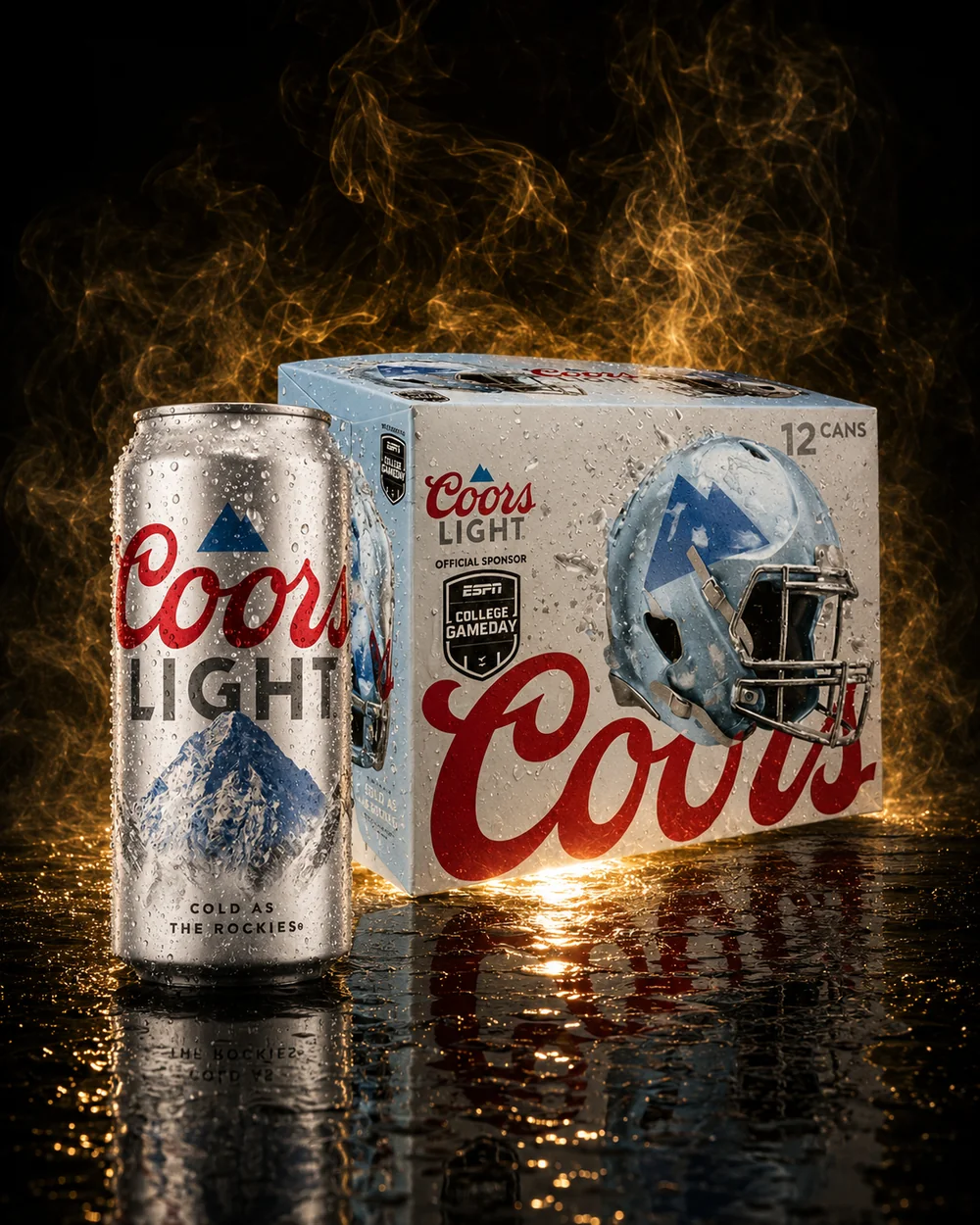 Coors Light