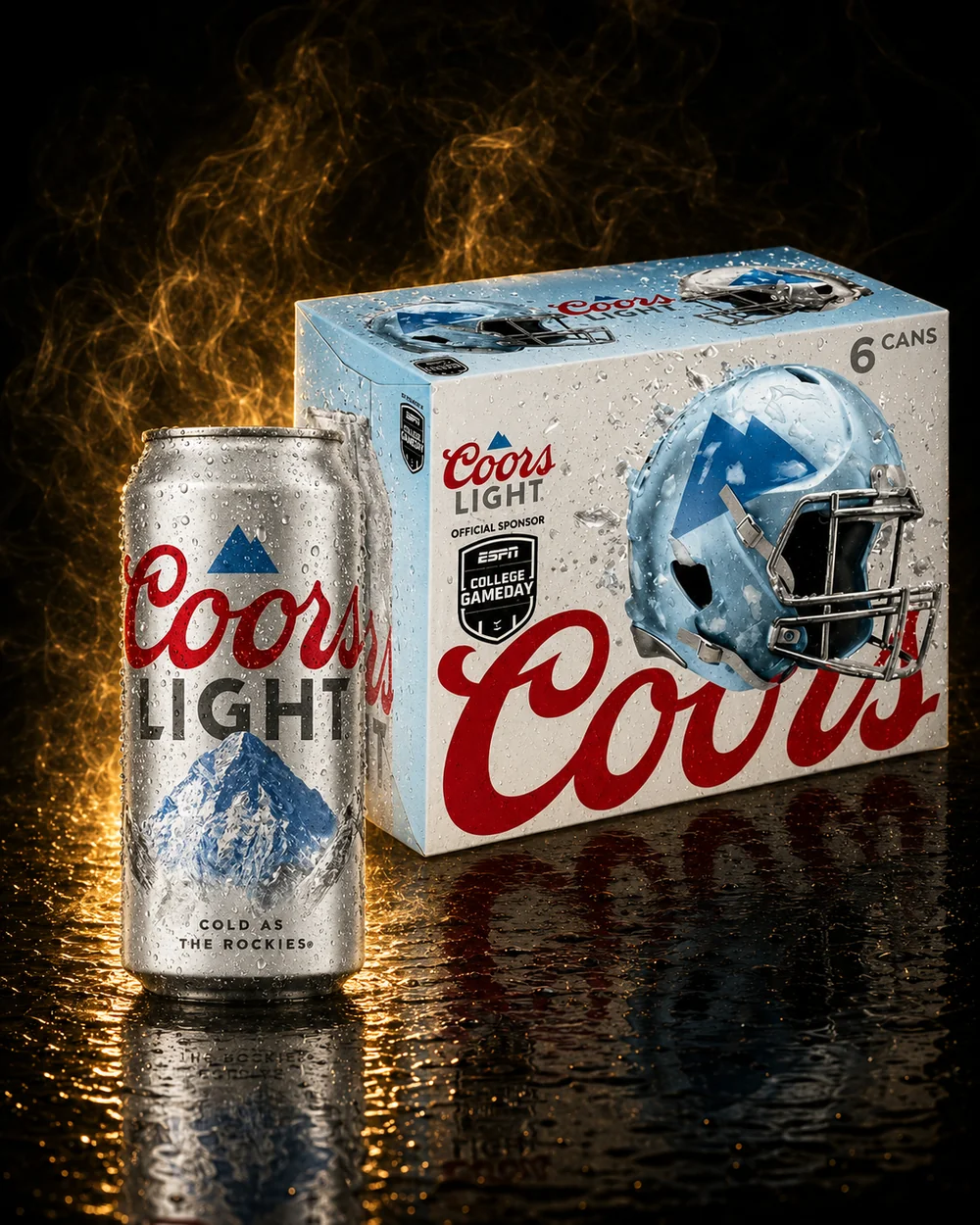 Coors Light