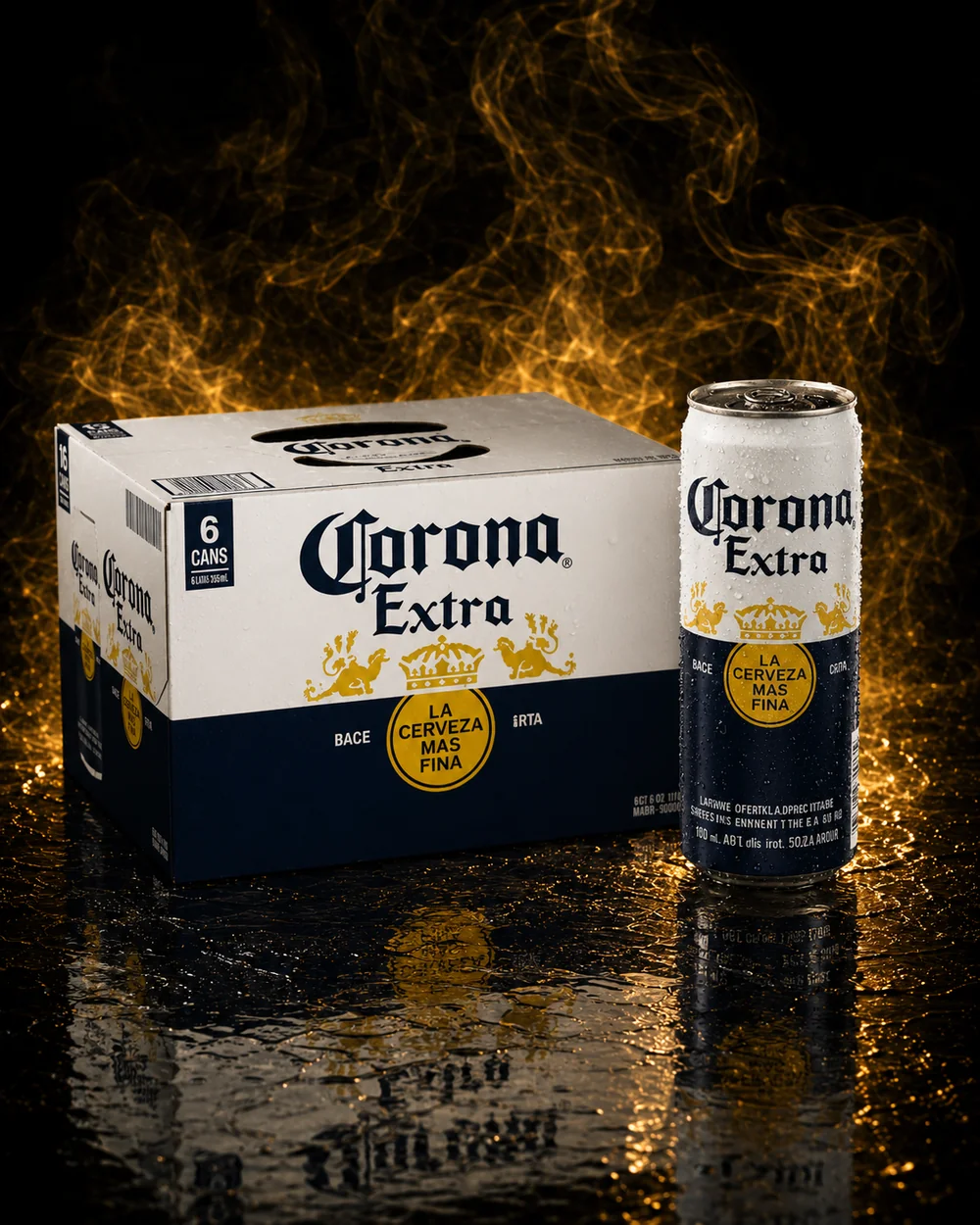 Corona Extra