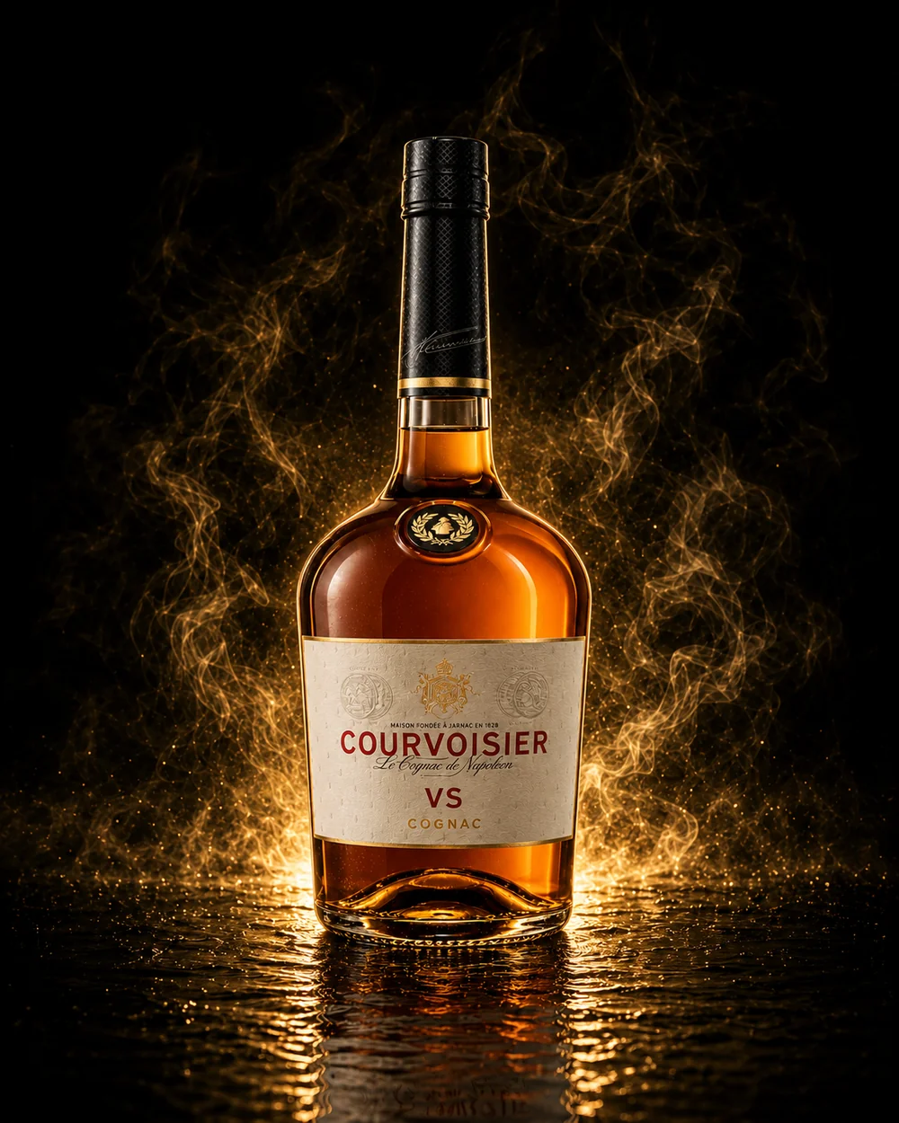Courvoisier VS