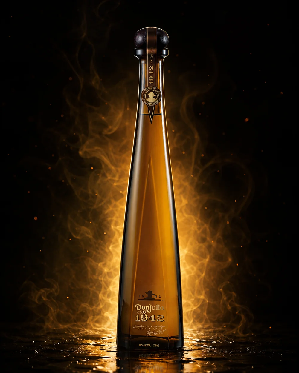 Don Julio 1942 Añejo Tequila