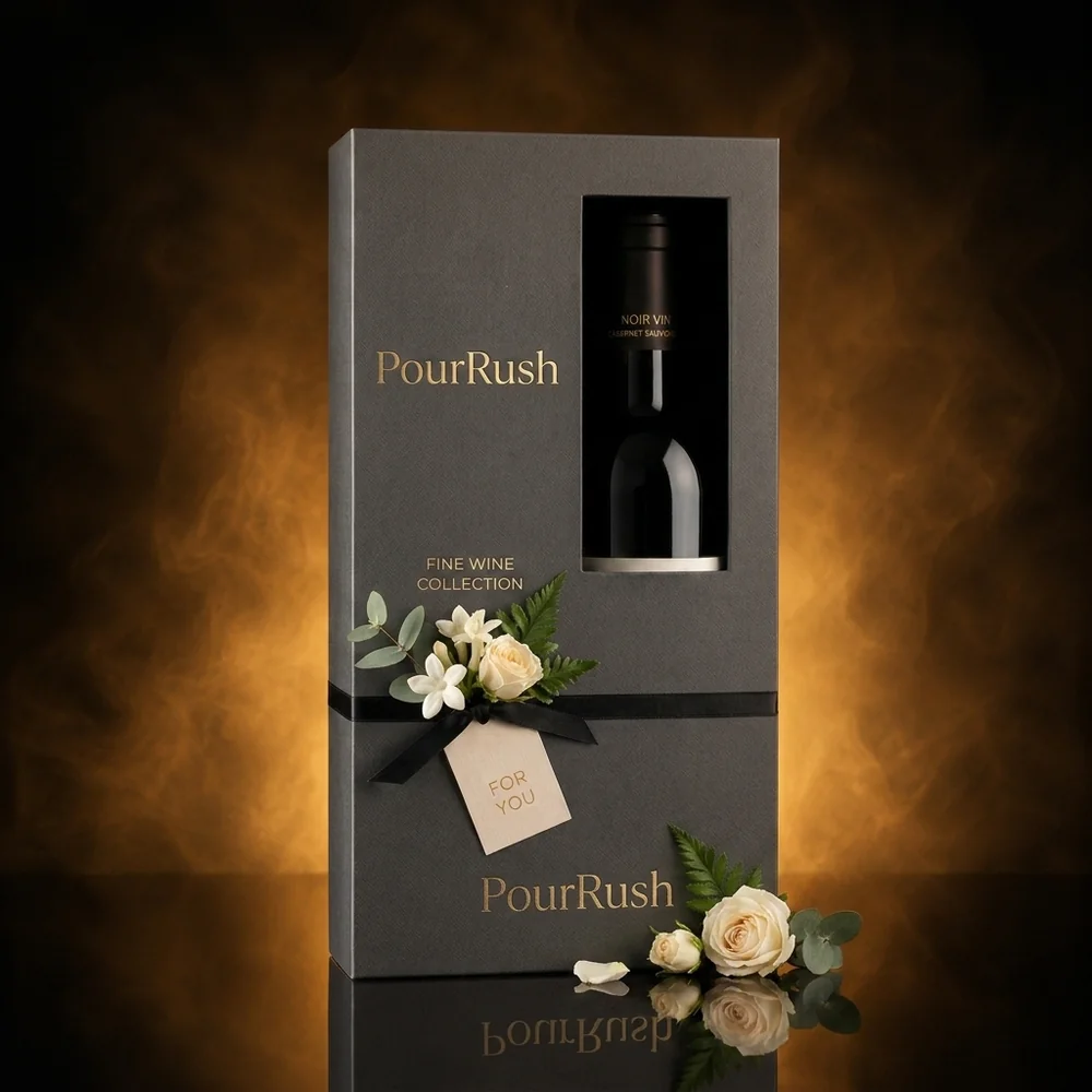 Entry Level Gift Box