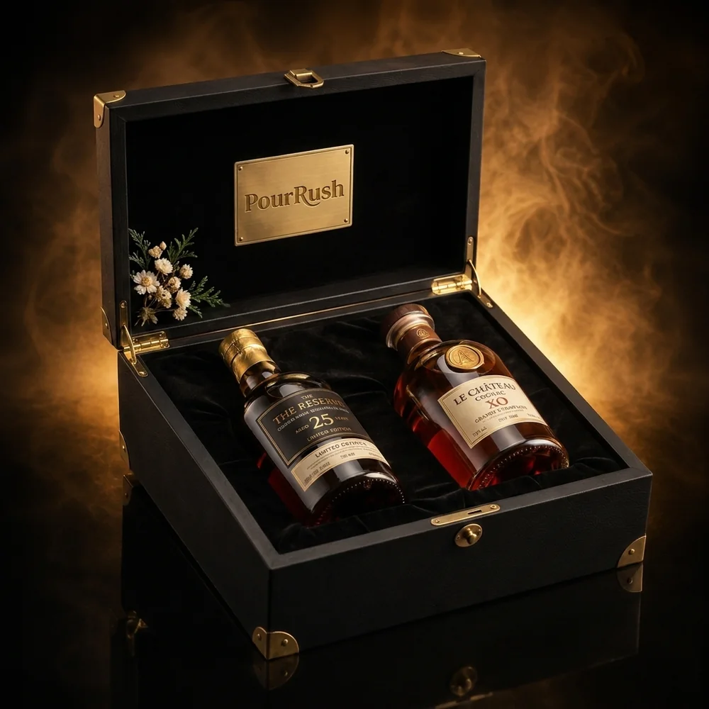 Premium Gift Box