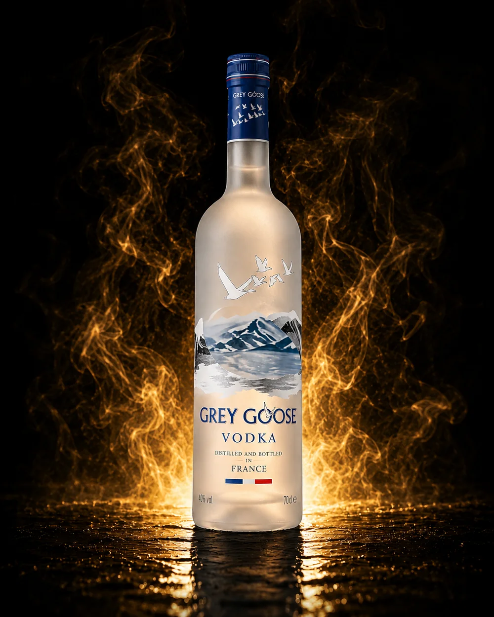 Grey Goose
