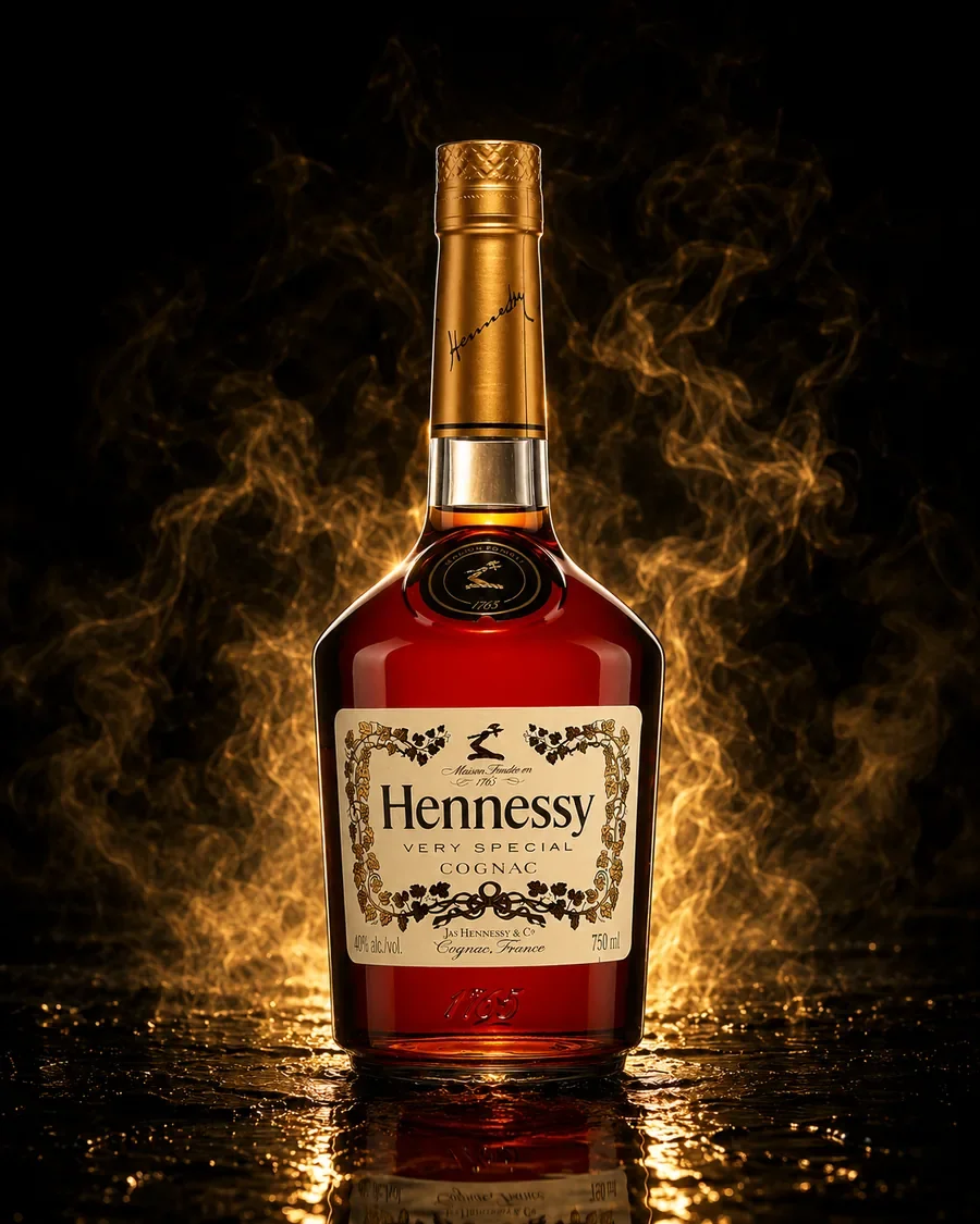 Hennessy VS