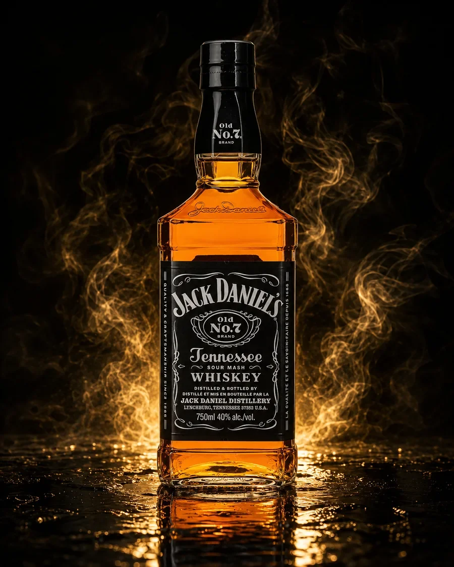 Jack Daniel's Old No. 7
