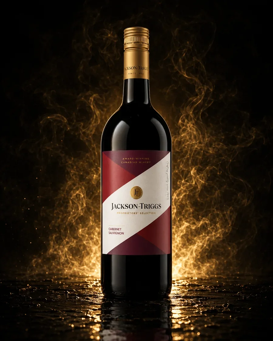 Jackson-Triggs Cabernet Sauvignon
