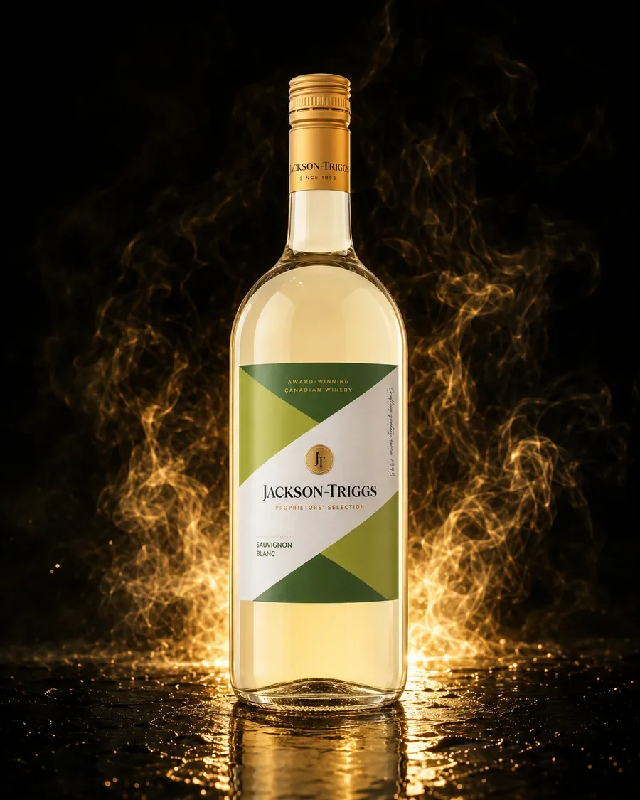 Jackson-Triggs Pinot Grigio
