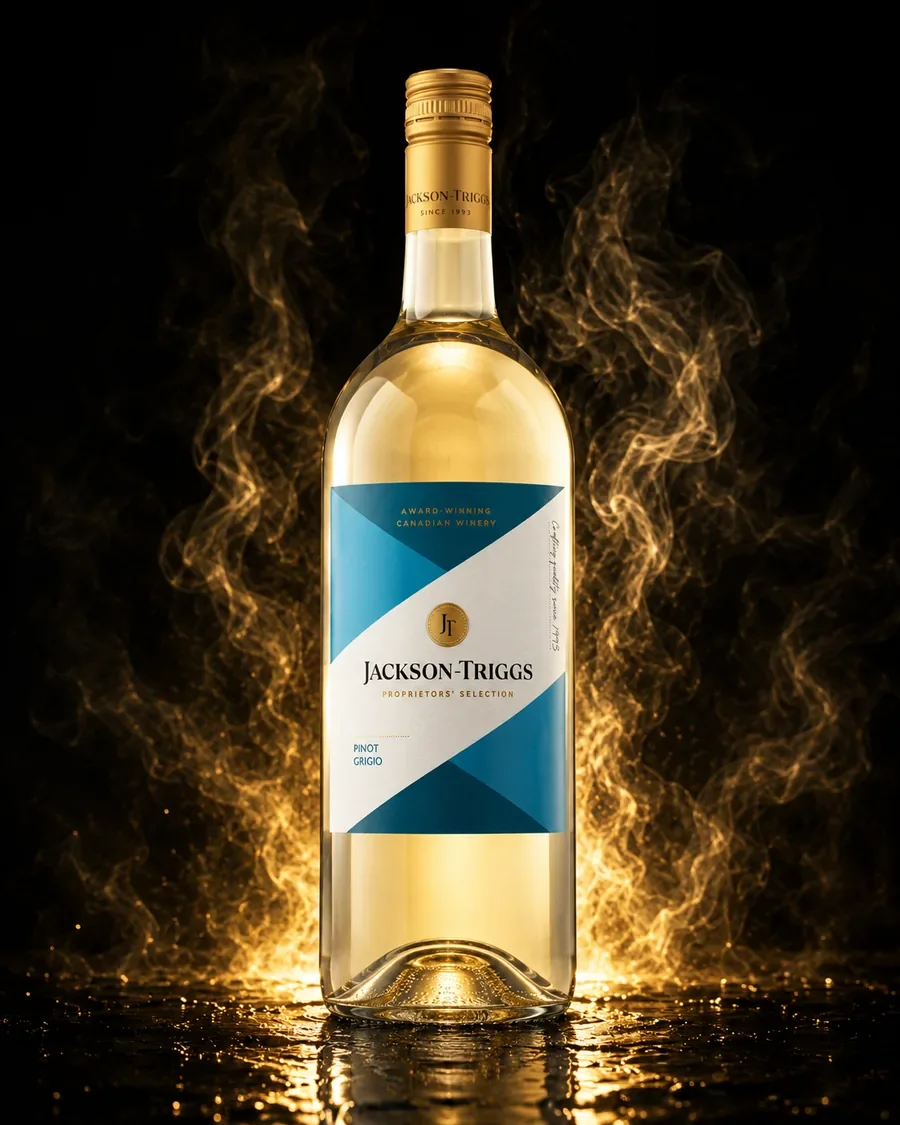 Jackson-Triggs Sauvignon Blanc