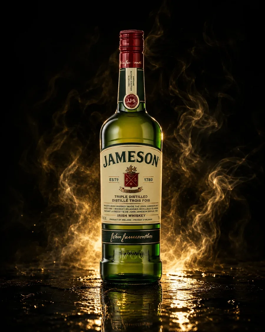 Jameson Original