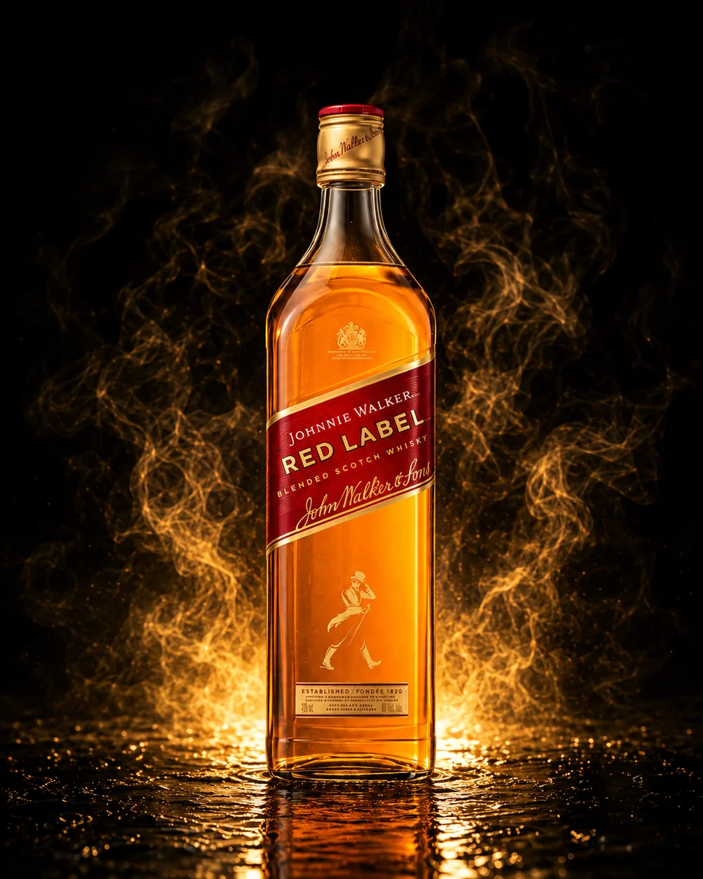 Johnnie Walker Red Label