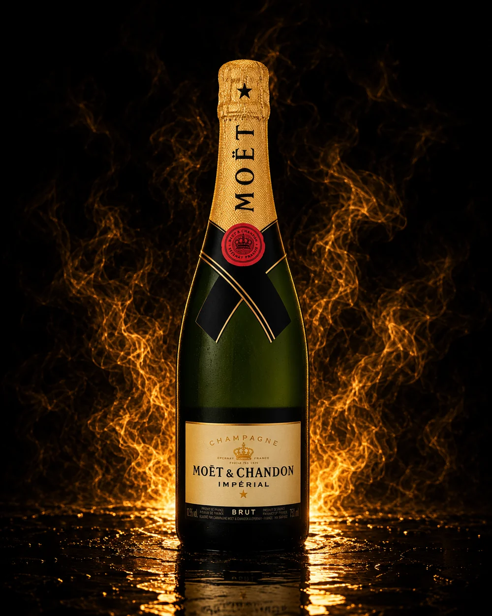 Moët & Chandon Brut Impérial