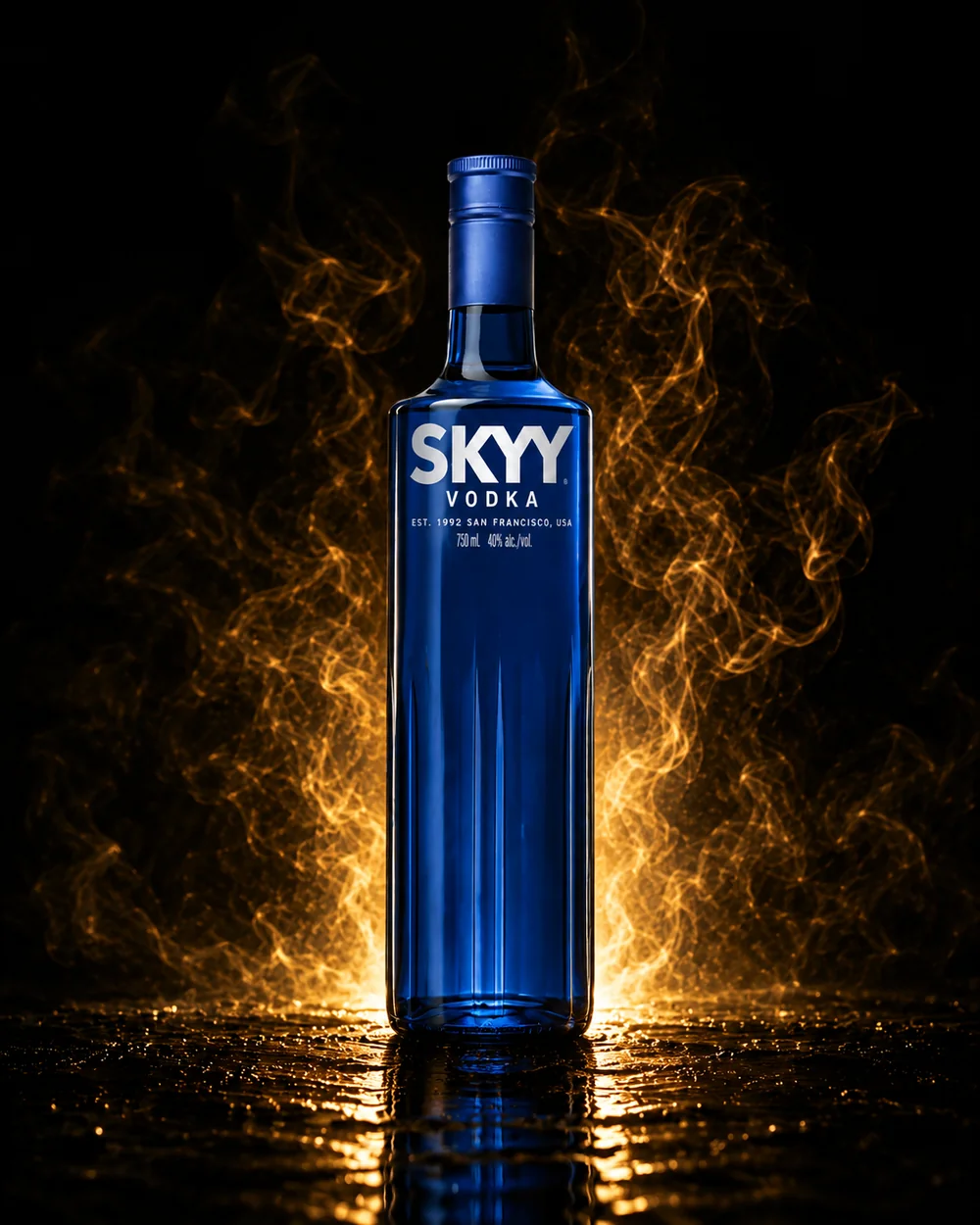 SKYY