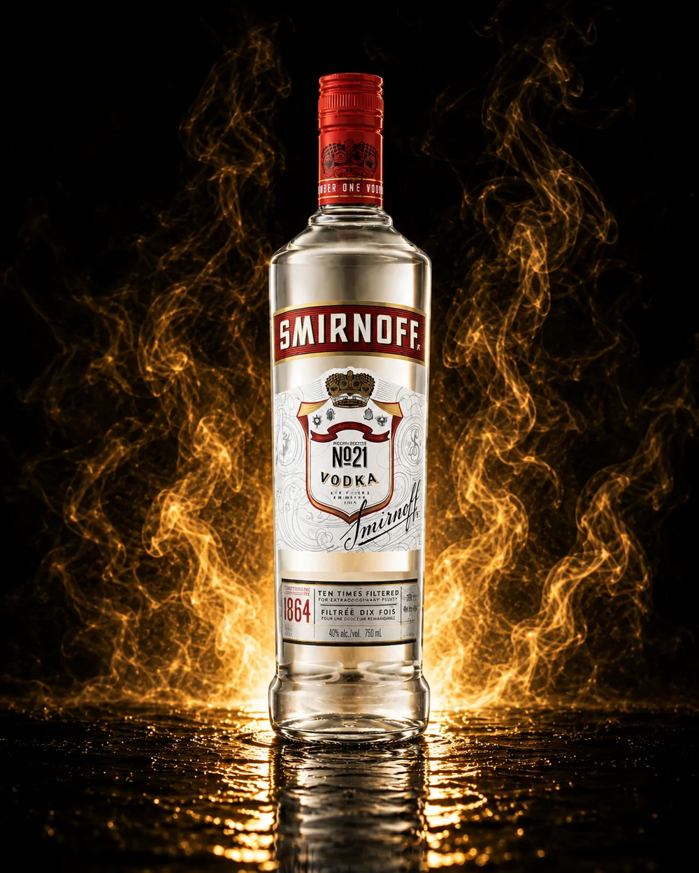 Smirnoff
