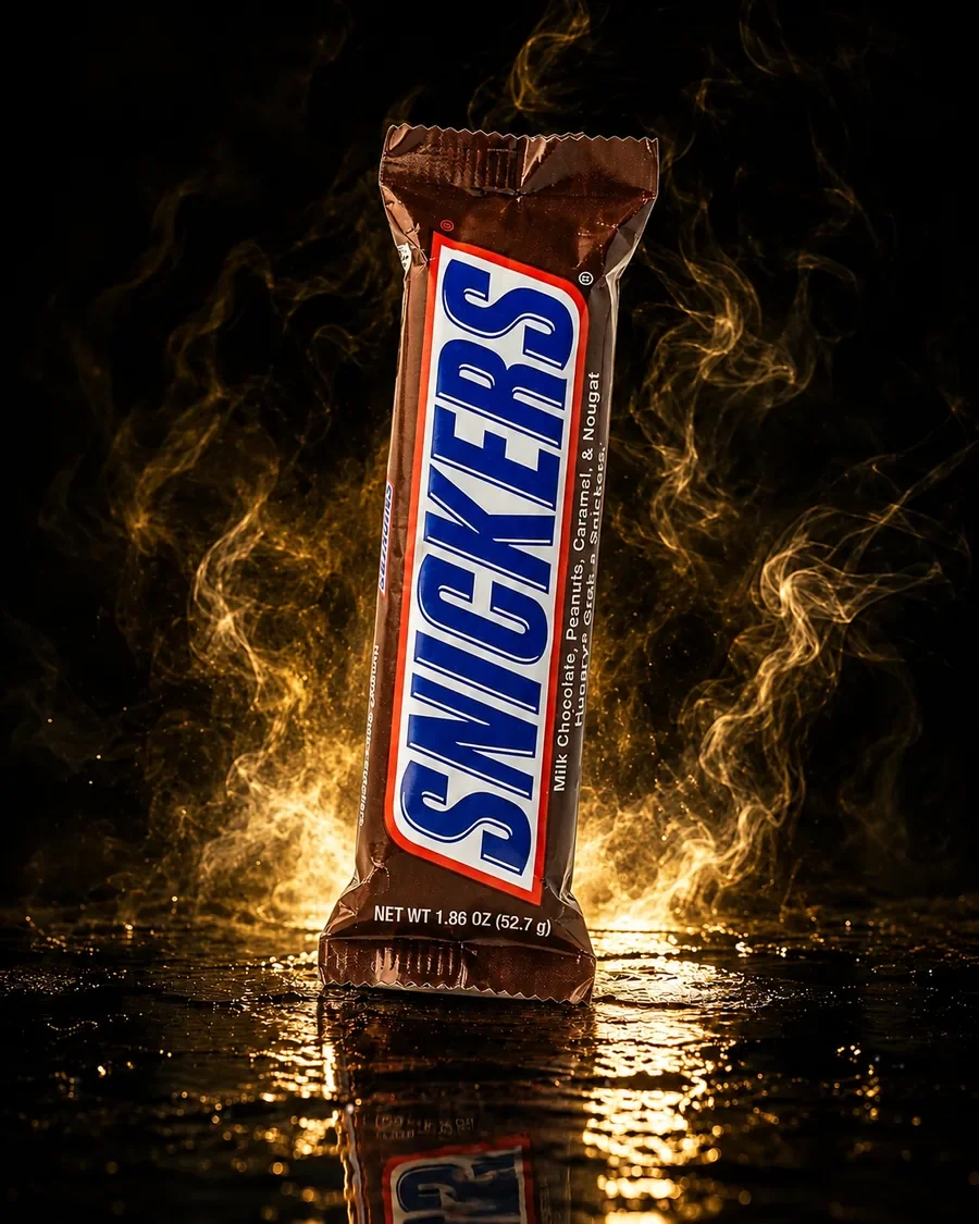 Snickers
