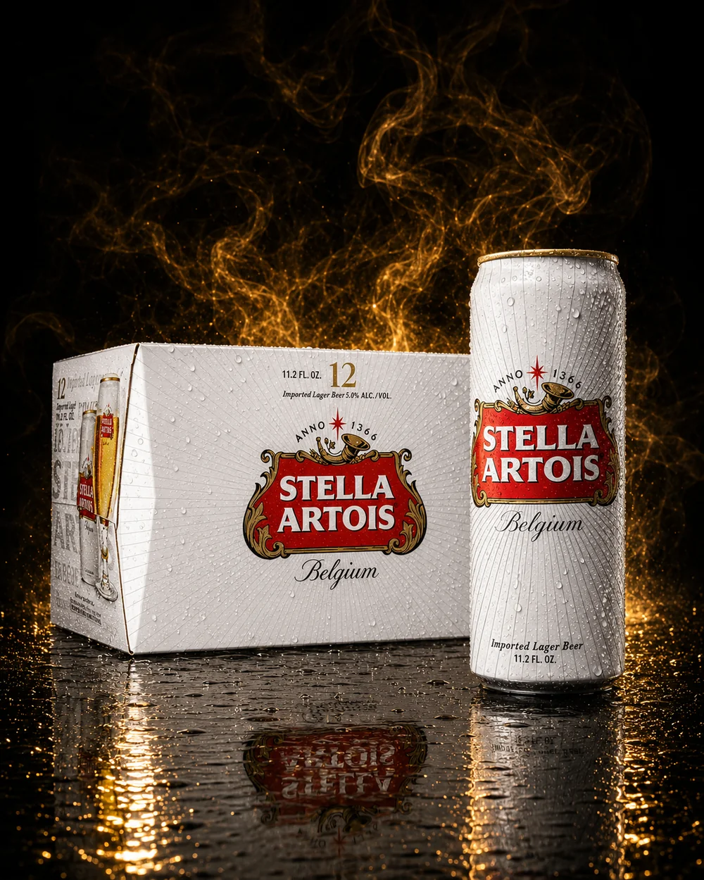 Stella Artois