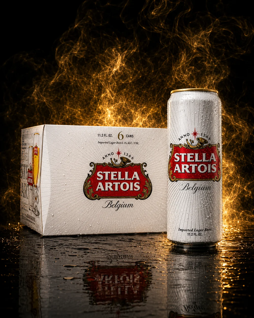 Stella Artois