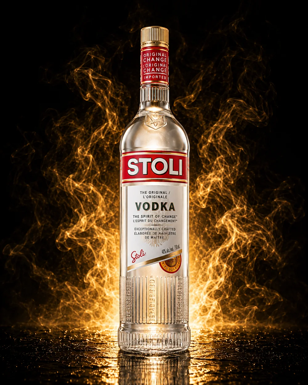 Stolichnaya