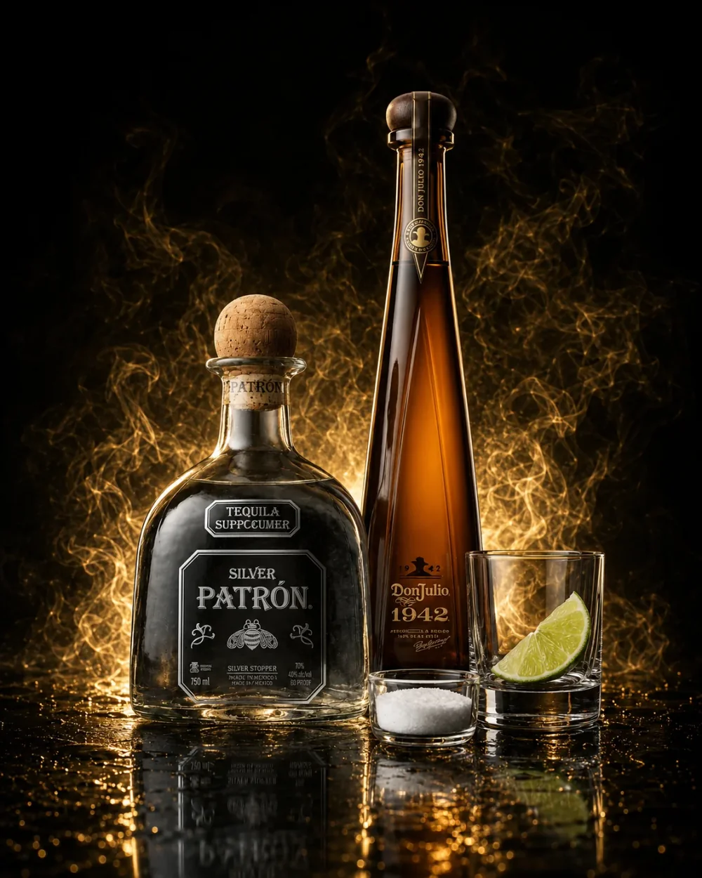 TEQUILA