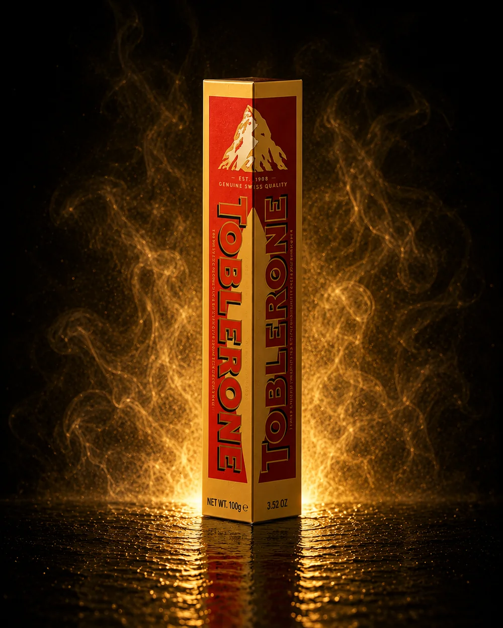 Toblerone